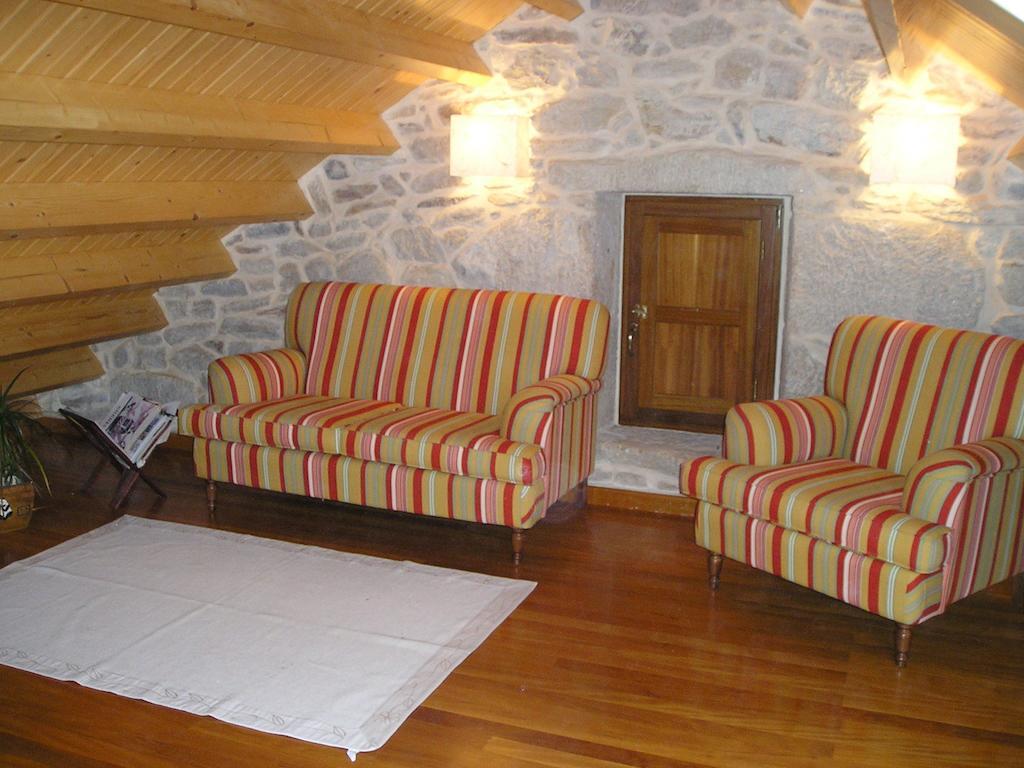 Jallambau Rural Muros Bagian luar foto