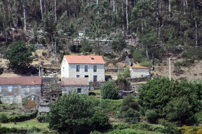 Jallambau Rural Muros Ruang foto