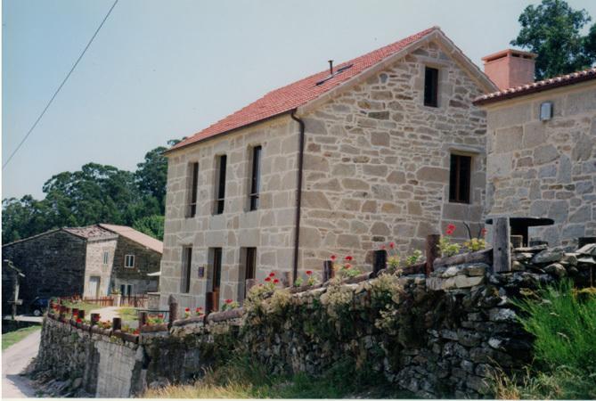 Jallambau Rural Muros Ruang foto
