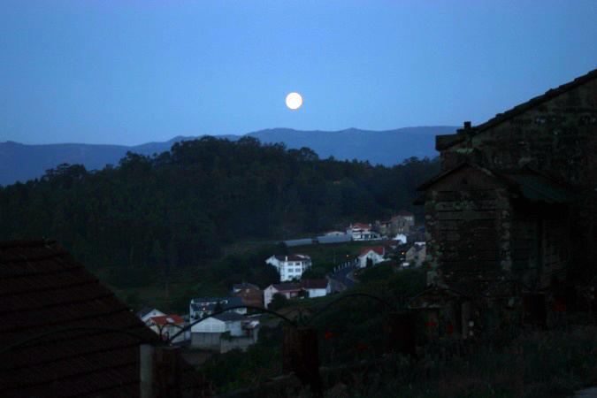 Jallambau Rural Muros Ruang foto